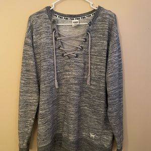 Victoria’s Secret Pink pullover